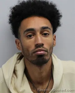 Mugshot of Shyvon Wiggins booked in Virginia Beach County, Virginia on October 23, 2026