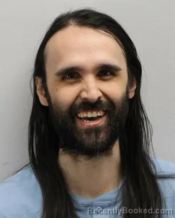 Mugshot of Dennis Lloyd Cramer booked in Virginia Beach County, Virginia on October 24, 2026