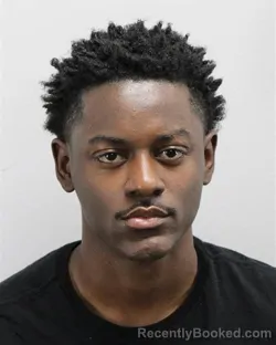 Mugshot of Jaquan Gibbs booked in Virginia Beach County, Virginia on October 24, 2026