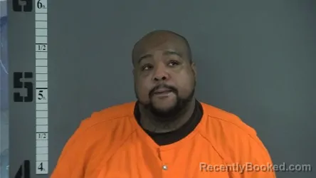 Mugshot of AIRCHARD SABASTIAN ALLEN booked in Suffolk County, Virginia on April 7, 2026