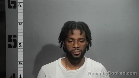 Mugshot of ANTONIO BAILEY booked in Suffolk County, Virginia on June 30, 2026