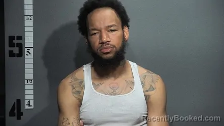 Mugshot of ANDREW CRAWFORD booked in Suffolk County, Virginia on May 11, 2026