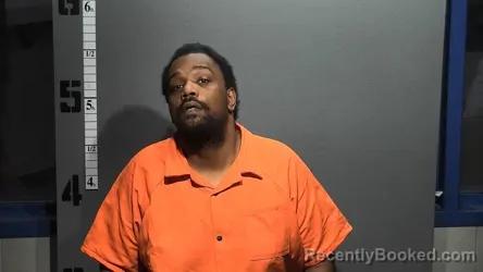 Mugshot of AMIR IDRIS DAVIS