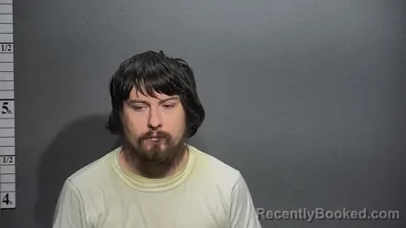 Mugshot of ALLEN MICHAEL EMIGH