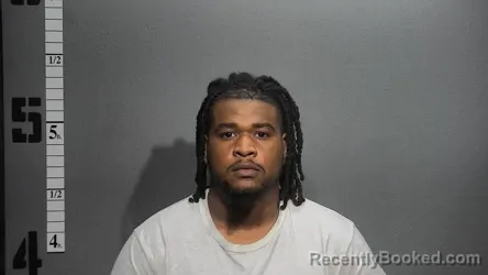 Mugshot of ANTONIO HOLMES