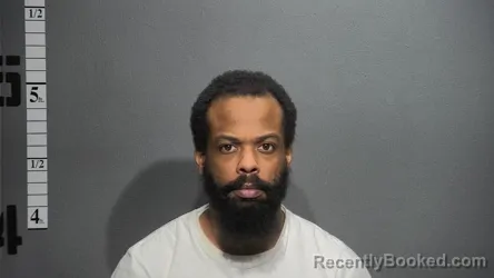 Mugshot of ADRIAN KNIGHT booked in Suffolk County, Virginia on March 24, 2026