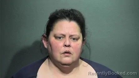 Mugshot of ANN MARIE LONGLEY