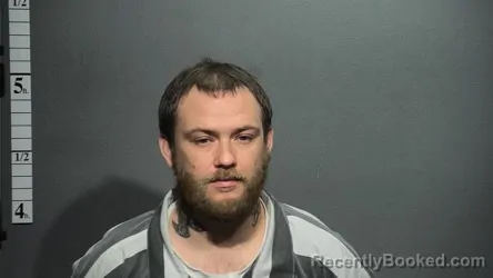 Mugshot of ANTONIO PEREGRINO