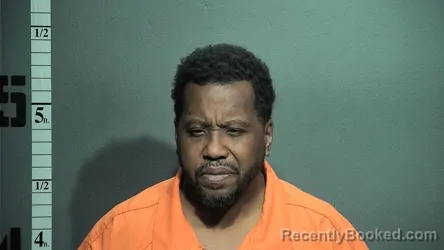 Mugshot of ALLAM POWELL