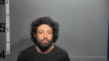 Mugshot of ARKINSON REYES-ZELEDON booked in Suffolk County, Virginia on March 17, 2026