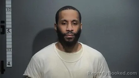 Mugshot of ANDRE LAWRENCE SHORTS booked in Suffolk County, Virginia on April 24, 2026