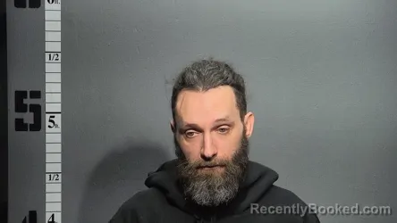 Mugshot of ALAN SWEENEY