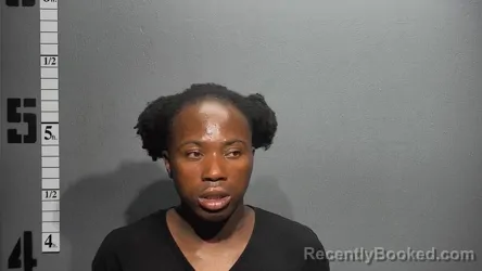 Mugshot of AARON EUGENE WILLIAMS booked in Suffolk County, Virginia on June 26, 2026