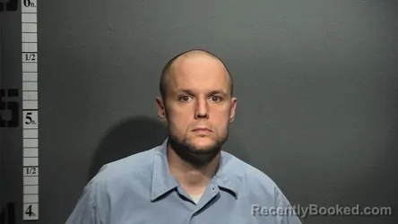 Mugshot of BENJAMIN ALVIS booked in Suffolk County, Virginia on May 1, 2026