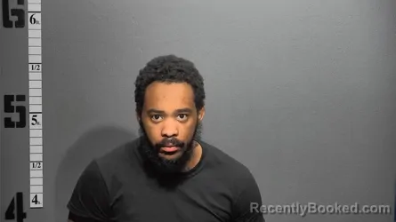 Mugshot of BRYAN COOPER booked in Suffolk County, Virginia on April 7, 2026