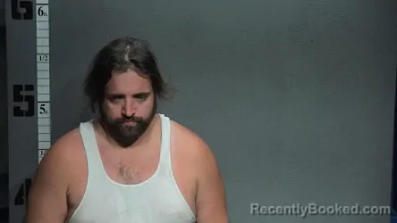 Mugshot of BARON ESTES