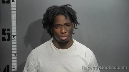 Mugshot of BOBBY PETTY booked in Suffolk County, Virginia on May 5, 2026