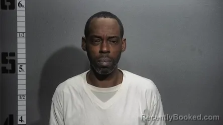 Mugshot of Bacardi Wright booked in Suffolk County, Virginia on October 20, 2026