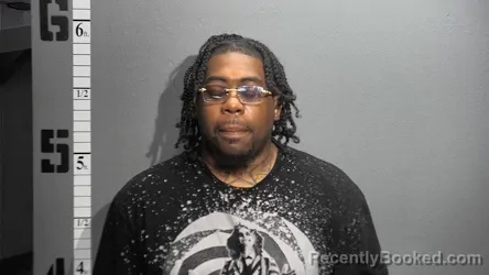 Mugshot of CHRISTOPHER ARRINGTON booked in Suffolk County, Virginia on May 20, 2026