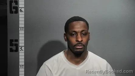 Mugshot of CEDRIC ARMONS ASKEW booked in Suffolk County, Virginia on June 24, 2026