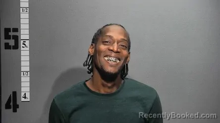 Mugshot of CHRISTOPHER BARTON