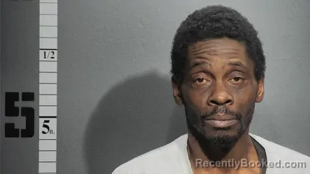 Mugshot of CORTINES VERTWAN BEALE