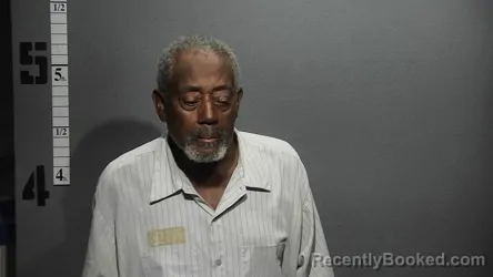Mugshot of Clayton Bernard Boyce booked in Suffolk County, Virginia on September 18, 2026