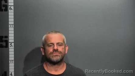 Mugshot of Cheatham Ray Curles booked in Suffolk County, Virginia on July 9, 2026