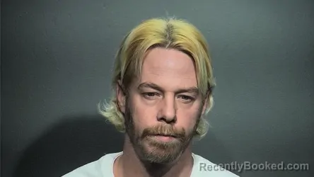 Mugshot of CHASE EUGENE DAVIS