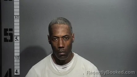 Mugshot of CECIL LAMONT ENNIS booked in Suffolk County, Virginia on March 27, 2026