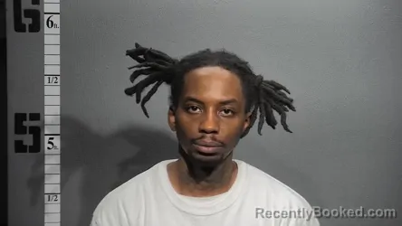 Mugshot of CURTIS FULGHAM booked in Suffolk County, Virginia on March 30, 2026