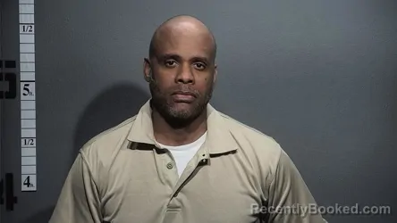 Mugshot of CLAYTON EUGENE JENKINS booked in Suffolk County, Virginia on May 4, 2026