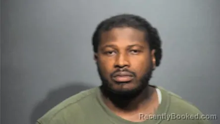 Mugshot of Charles Linwood Smith booked in Suffolk County, Virginia on August 12, 2026