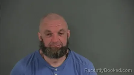 Mugshot of CLIFFORD TRIBBLE