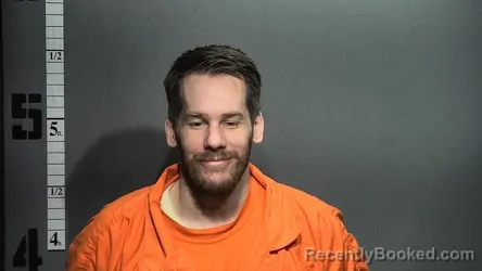 Mugshot of Chase Williamson