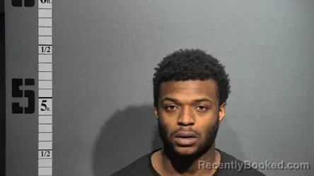 Mugshot of DEONTE NESHAWN DAVIS