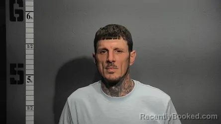 Mugshot of DAVID ALLEN DOYLE booked in Suffolk County, Virginia on April 3, 2026