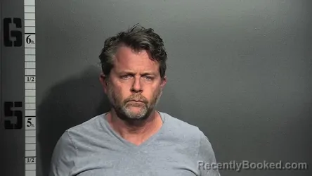 Mugshot of DANIEL DRISKELL booked in Suffolk County, Virginia on April 18, 2026