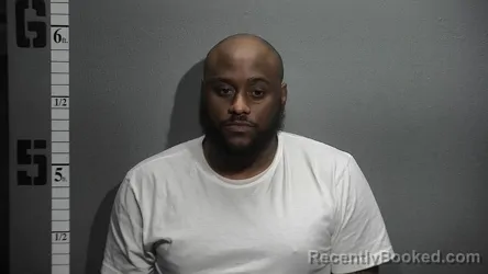 Mugshot of DOMINIQUE GAINES booked in Suffolk County, Virginia on June 26, 2026