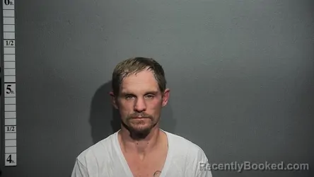 Mugshot of DON ELLIS GREENE booked in Suffolk County, Virginia on May 15, 2026