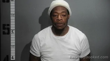 Mugshot of DARRELL HARPER booked in Suffolk County, Virginia on April 24, 2026