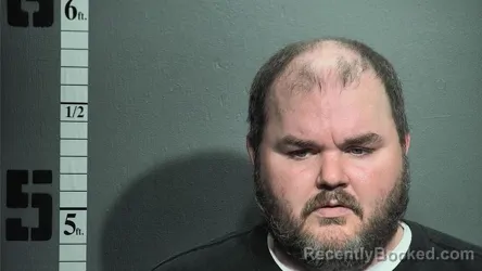 Mugshot of DEVIN CHARLES HOWELL