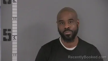 Mugshot of DENNIS ROOSEVELT HARDEN