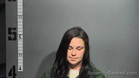 Mugshot of DEIDRE DIANE JAYNES