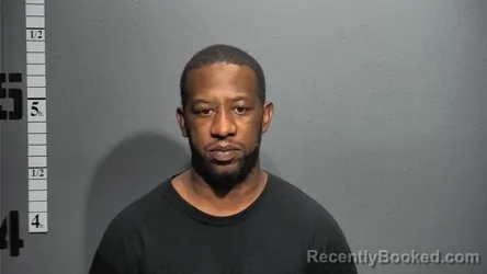 Mugshot of DESHAWN JACKSON booked in Suffolk County, Virginia on June 21, 2026