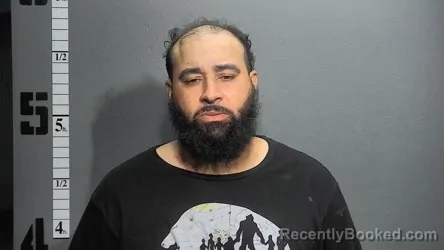 Mugshot of DAVID LEE JENKINS booked in Suffolk County, Virginia on April 27, 2026