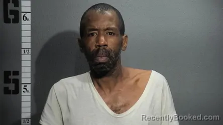 Mugshot of DAVID JASPER JOE booked in Suffolk County, Virginia on March 19, 2026