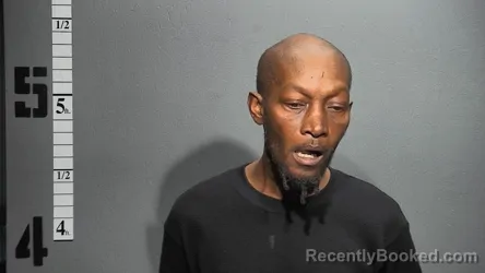 Mugshot of DAVID LEE JOHNSON