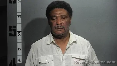 Mugshot of DANIEL KEITH KINDRED booked in Suffolk County, Virginia on June 24, 2026
