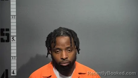 Mugshot of DAVID ODOM booked in Suffolk County, Virginia on March 10, 2026